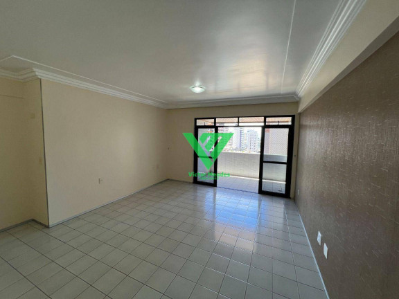 Imagem Apartamento com 3 Quartos à Venda, 145 m² em Manaíra - João Pessoa