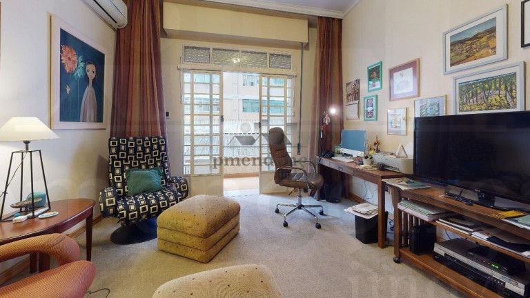Imagem Apartamento com 4 Quartos à Venda, 290 m² em Higienópolis - São Paulo Imagem Apartamento com 4 Quartos à Venda, 290 m² em Higienópolis - São Paulo