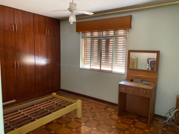 Imagem Sobrado com 4 Quartos à Venda, 370 m² em Jardim Santa Rosália - Sorocaba