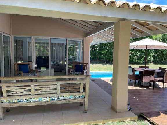 Imagem Casa com 6 Quartos à Venda, 500 m² em Sauipe - Mata De São João Imagem Casa com 6 Quartos à Venda, 500 m² em Sauipe - Mata De São João