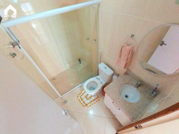 Imagem Apartamento com 3 Quartos à Venda, 235 m² em Praia Do Morro - Guarapari