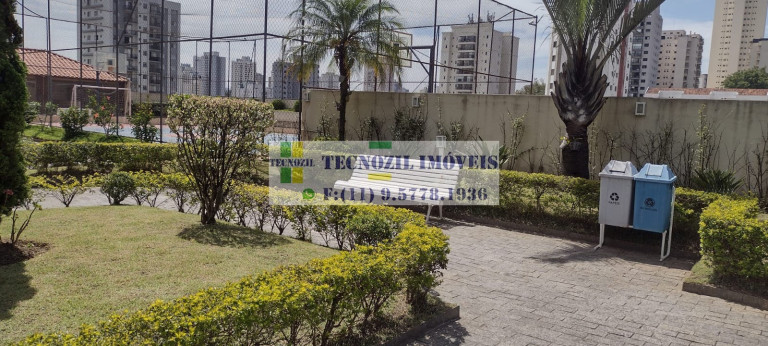 Imagem Apartamento com 2 Quartos à Venda, 70 m² em Vila Da Saúde - São Paulo Imagem Apartamento com 2 Quartos à Venda, 70 m² em Vila Da Saúde - São Paulo