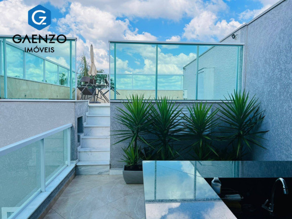 Imagem Casa de Condomínio com 3 Quartos à Venda, 220 m² em Parque Esmeralda - Barueri Imagem Casa de Condomínio com 3 Quartos à Venda, 220 m² em Parque Esmeralda - Barueri