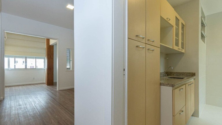 Imagem Imóvel com 1 Quarto à Venda, 64 m² em Ipanema - Rio De Janeiro