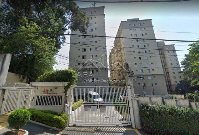 Apartamento com 2 Quartos à Venda,  em Itaquera - São Paulo