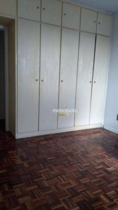 Imagem Apartamento com 3 Quartos à Venda ou Locação, 106 m² em Santo Antônio - São Caetano Do Sul Imagem Apartamento com 3 Quartos à Venda ou Locação, 106 m² em Santo Antônio - São Caetano Do Sul