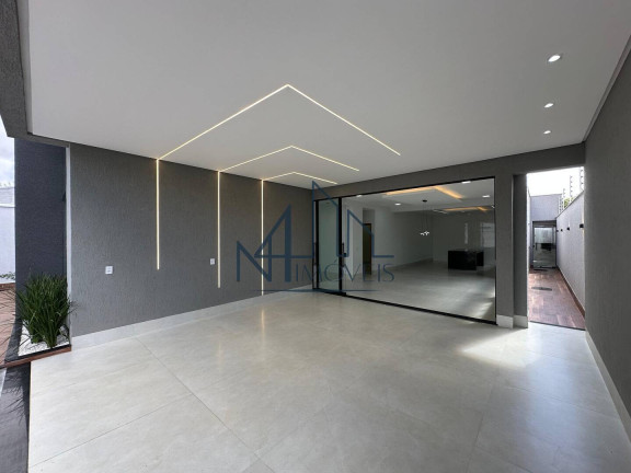 Imagem Casa com 4 Quartos à Venda, 420 m² em Jardim Vila Boa - Goiânia Imagem Casa com 4 Quartos à Venda, 420 m² em Jardim Vila Boa - Goiânia