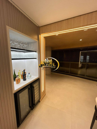Imagem Apartamento com 2 Quartos à Venda, 180 m² em Alphaville - Barueri