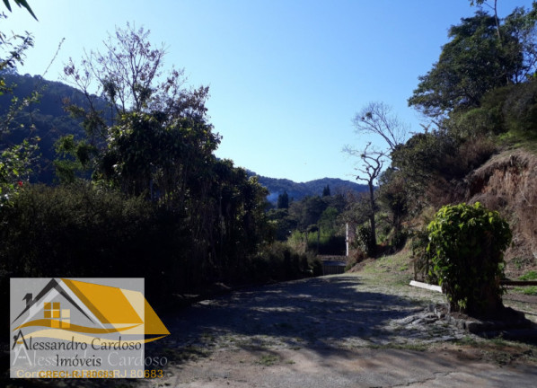 Imagem Chácara com 3 Quartos à Venda, 250 m² em Chácara Paraíso - Nova Friburgo
