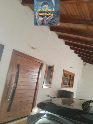 Imagem Casa de Condomínio com 3 Quartos à Venda, em Centro - Brasília Imagem Casa de Condomínio com 3 Quartos à Venda, em Centro - Brasília