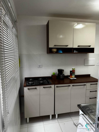 Imagem Apartamento com 2 Quartos à Venda, 45 m² em Vila São Geraldo - São José Dos Campos Imagem Apartamento com 2 Quartos à Venda, 45 m² em Vila São Geraldo - São José Dos Campos