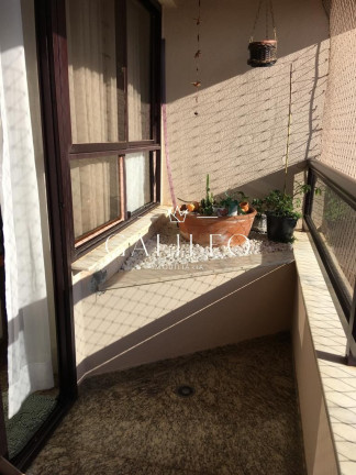Imagem Apartamento com 2 Quartos para Alugar, 117 m² em Jardim Pitangueiras I - Jundiaí