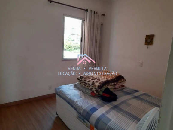 Imagem Apartamento com 3 Quartos à Venda, 92 m² em Centro - Jundiaí