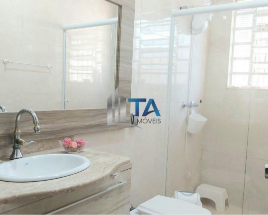 Imagem Casa com 4 Quartos à Venda, 253 m² em Parque Industrial - Campinas