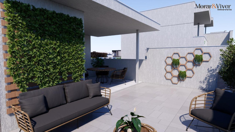 Imagem Casa com 3 Quartos à Venda, 120 m² em Xaxim - Curitiba