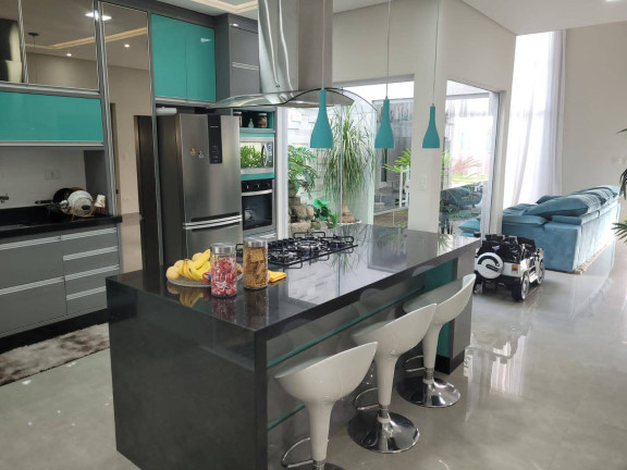 Imagem Casa com 3 Quartos à Venda, 178 m² em Chácara Do Visconde - Taubaté