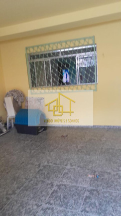 Imagem Sobrado com 3 Quartos à Venda, 90 m² em Parque Residencial Dos Lagos - São Paulo