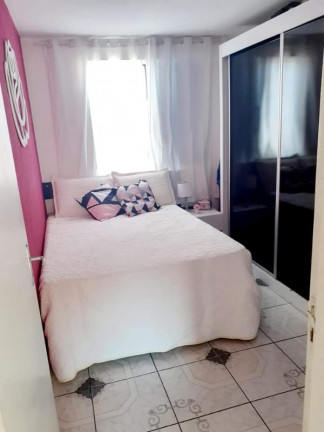 Imagem Imóvel com 2 Quartos à Venda, 48 m² em Conjunto Residencial José Bonifácio - São Paulo