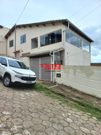 Imagem Casa com 3 Quartos à Venda, 170 m² em Jardim Paraiso - São Lourenço Imagem Casa com 3 Quartos à Venda, 170 m² em Jardim Paraiso - São Lourenço