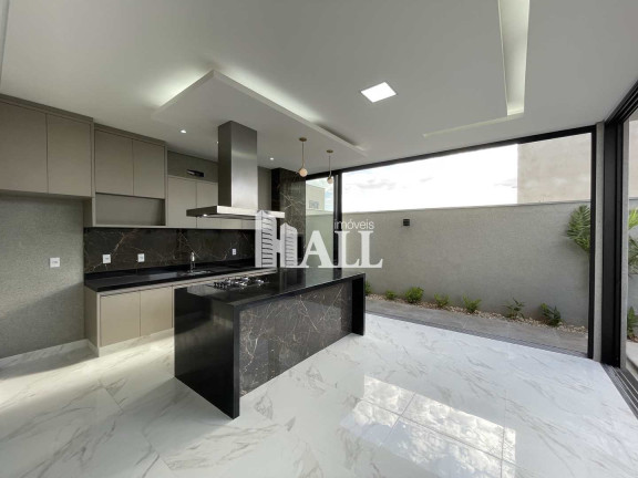 Imagem Casa com 3 Quartos à Venda, 152 m² em Residencial Maria Júlia - São José Do Rio Preto