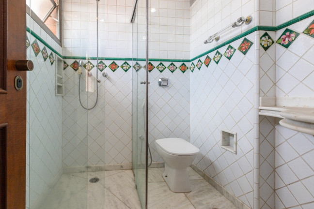 Imagem Imóvel com 4 Quartos à Venda, 425 m² em Moema - São Paulo