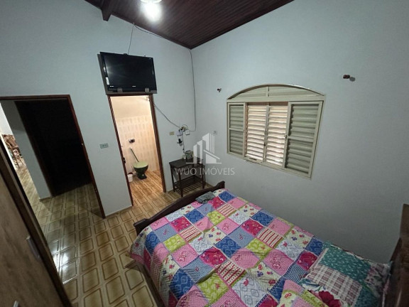 Imagem Chácara com 3 Quartos à Venda, 110 m² em Toca Do Leitão - Santa Branca Imagem Chácara com 3 Quartos à Venda, 110 m² em Toca Do Leitão - Santa Branca