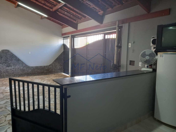 Imagem Casa com 3 Quartos à Venda, 268 m² em Jardim Treviso - Pirassununga