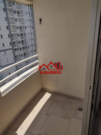 Imagem Apartamento com 3 Quartos à Venda, 90 m² em Monte Castelo - São José Dos Campos