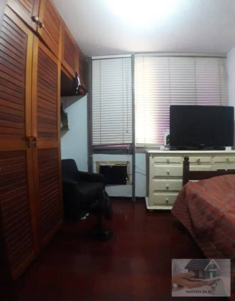 Imagem Apartamento com 4 Quartos à Venda, 157 m² em Flamengo - Rio De Janeiro