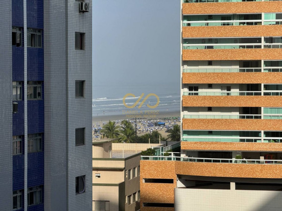 Imagem Apartamento com 2 Quartos à Venda, 77 m² em Boqueirão - Praia Grande