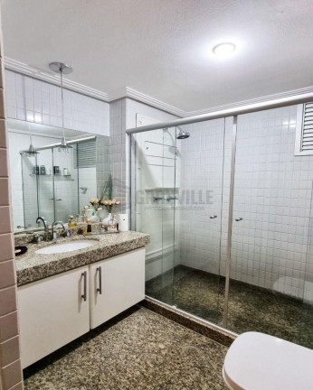 Imagem Apartamento com 3 Quartos à Venda, 96 m² em Sudoeste - Brasília Imagem Apartamento com 3 Quartos à Venda, 96 m² em Sudoeste - Brasília