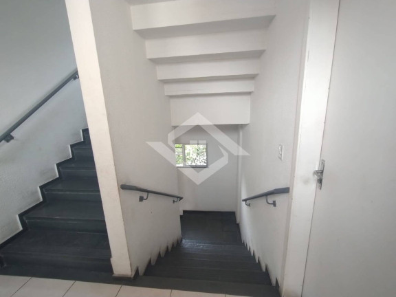 Imagem Apartamento com 2 Quartos para Alugar, 45 m² em Campo Grande - Rio De Janeiro