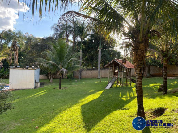 Imagem Chácara à Venda, 8.000 m² em Chácaras De Recreio São Joaquim - Goiânia Imagem Chácara à Venda, 8.000 m² em Chácaras De Recreio São Joaquim - Goiânia