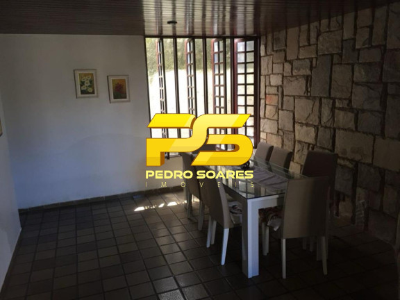 Imagem Casa com 3 Quartos à Venda, 450 m² em Jardim Oceania - João Pessoa