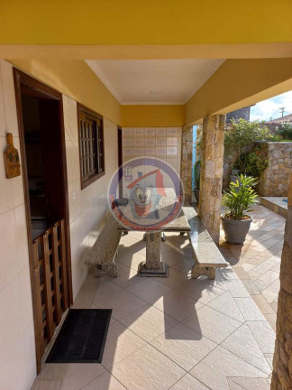 Imagem Casa com 4 Quartos à Venda, 370 m² em Cibratel Ii - Itanhaém Imagem Casa com 4 Quartos à Venda, 370 m² em Cibratel Ii - Itanhaém