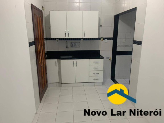 Imagem Apartamento com 3 Quartos à Venda, 100 m² em Ingá - Niterói Imagem Apartamento com 3 Quartos à Venda, 100 m² em Ingá - Niterói