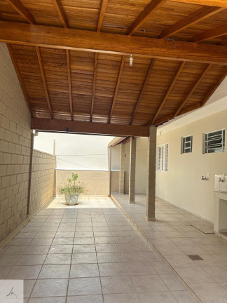 Imagem Casa com 3 Quartos à Venda, 260 m² em Jardim Dom Bosco - Indaiatuba Imagem Casa com 3 Quartos à Venda, 260 m² em Jardim Dom Bosco - Indaiatuba