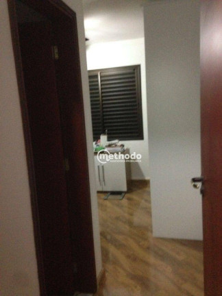 Imagem Casa com 4 Quartos à Venda, 162 m² em Chácara Santa Margarida - Campinas