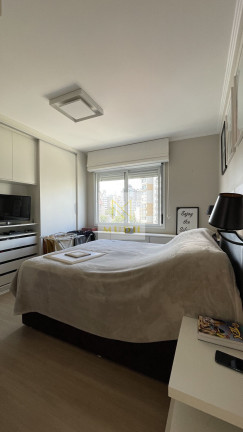 Imagem Apartamento com 3 Quartos à Venda, 93 m² em Petrópolis - Porto Alegre