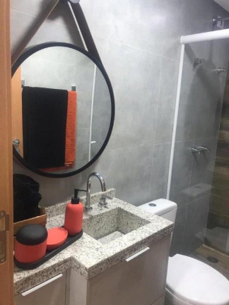 Imagem Apartamento com 2 Quartos à Venda, 60 m² em Casa Branca - Santo André