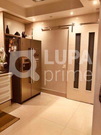 Imagem Apartamento com 3 Quartos à Venda, 220 m² em Vila Maria Alta - São Paulo