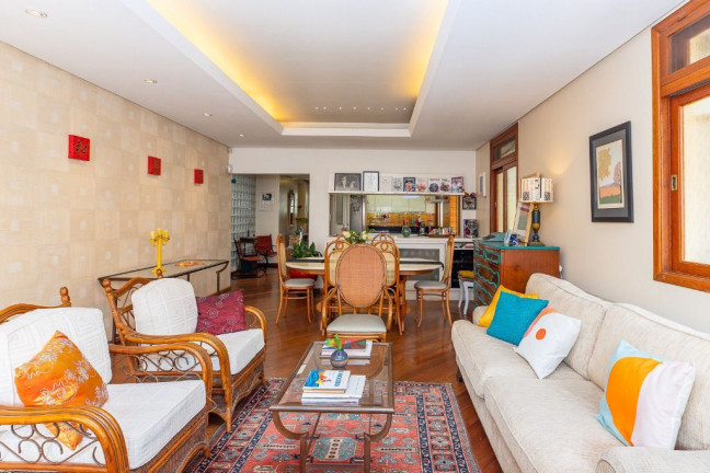 Imagem Casa com 4 Quartos à Venda, 232 m² em Butantã - São Paulo