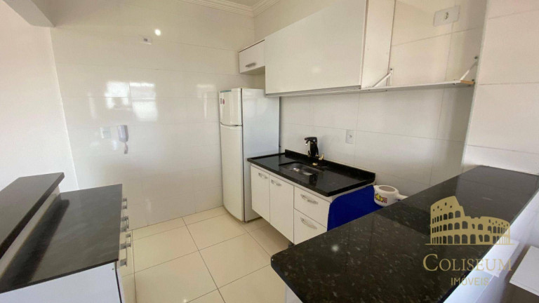 Imagem Apartamento com 2 Quartos à Venda, 64 m² em Aviação - Praia Grande