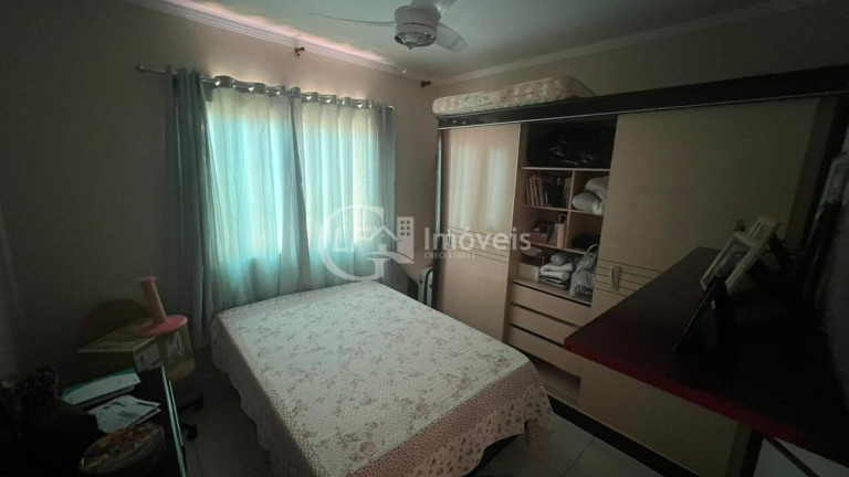 Imagem Casa com 2 Quartos à Venda, 112 m² em Mata Do Jacinto - Campo Grande