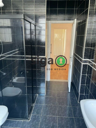 Imagem Apartamento com 3 Quartos para Alugar, 160 m² em Jardim Paulista - São Paulo