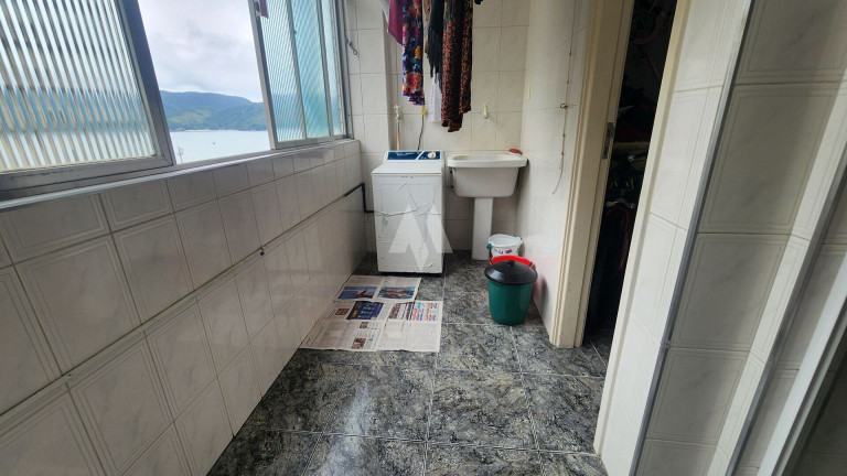 Imagem Apartamento com 2 Quartos para Alugar, 87 m² em Aparecida - Santos
