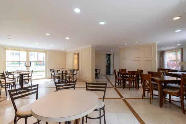 Imagem Apartamento com 3 Quartos à Venda, 127 m² em Jardim Vila Mariana - São Paulo Imagem Apartamento com 3 Quartos à Venda, 127 m² em Jardim Vila Mariana - São Paulo
