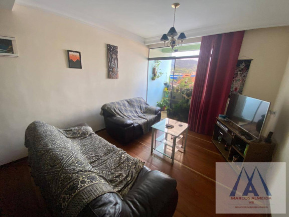 Imagem Apartamento com 3 Quartos à Venda, 150 m² em Vila Mogilar - Mogi Das Cruzes Imagem Apartamento com 3 Quartos à Venda, 150 m² em Vila Mogilar - Mogi Das Cruzes