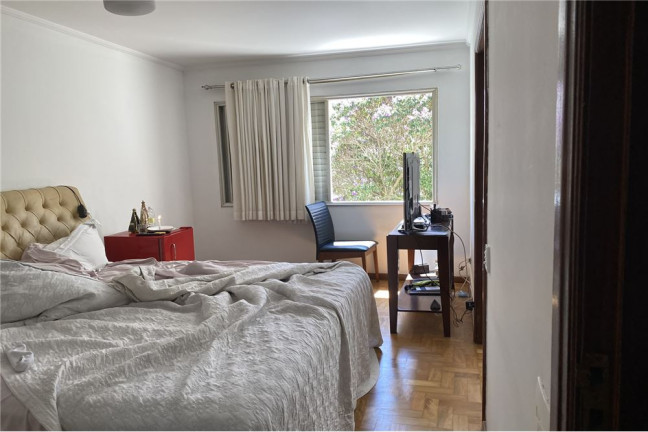 Imagem Apartamento com 4 Quartos para Alugar, 195 m² em Jardins - São Paulo Imagem Apartamento com 4 Quartos para Alugar, 195 m² em Jardins - São Paulo