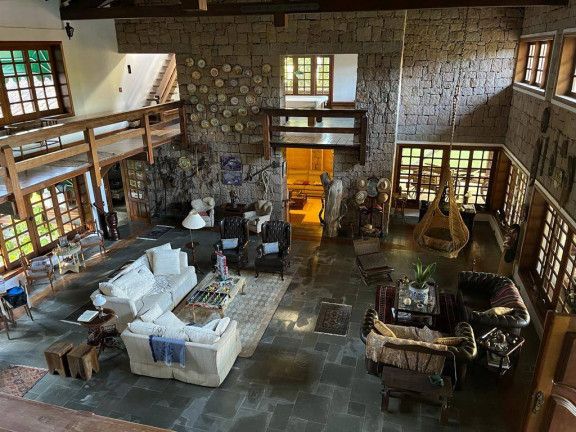 Imagem Terreno à Venda, 24.002 m² em Condomínio Quinta Da Baroneza Ii - Bragança Paulista Imagem Terreno à Venda, 24.002 m² em Condomínio Quinta Da Baroneza Ii - Bragança Paulista
